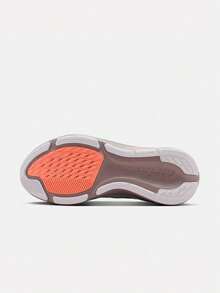 Sepatu Lari Jalan Raya Wanita Nike Pegasus 42 IW2037-220 - Dusty Purple - View 5