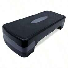 Weight Benches - Black - View 1