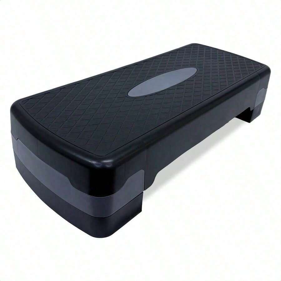 Weight Benches - Black - View 1