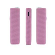 غطاء حماية سيليكون ناعم جديد 360°، متوافق مع IQOS ILUMA ONE، غطاء حماية عالمي ل- Iluma I One إكسسوار - غطاء حماية لجهاز one/i one - مشاهدة 3