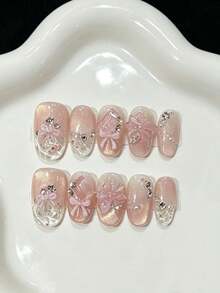 Baby Pink