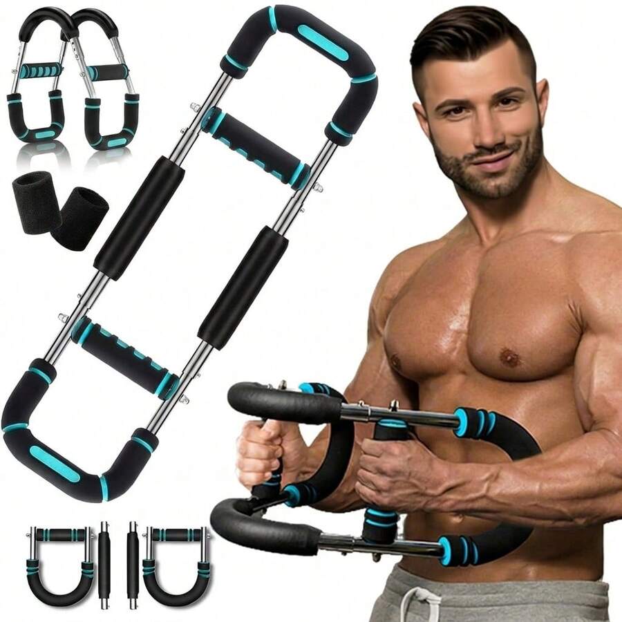 Sports Chest Expander