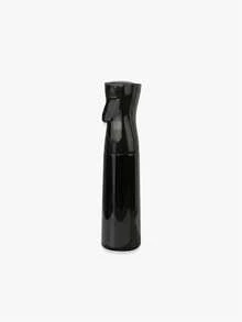 200/300/500ml Continuous Spray Bottle - Ultra-Fine Mist Spray Bottle, Refillable, Suitable For Hair Salon, Plants And Cleaning - Black - View 15