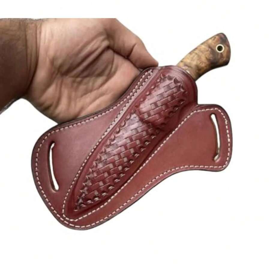 Tool Holster - Marrn - View 1