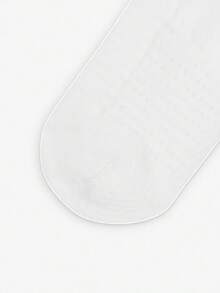 Nike Authentic New Knit Breathable Casual Sports Socks Unisex 1 Pair DQ7597-100 - DQ7597-100 - View 4