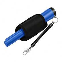 New Positioning Rod Handheld Underground Metal Detector GP Pointer Handheld Waterproof High Sensitivity Security Detector - Multicolor - View 5