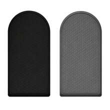 Silicone Coffee Bar Mat, Heat Resistant, Non-Slip, Leak-Proof, 15.8" X 8" Protective Mat, Suitable For Coffee Machines And Espresso Machines - Multicolor - View 10