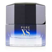 Paco Rabanne パコ ラバンヌピュア XS EDT SP 50ml/1.7oz【海外通販】 - オードトワレ - チェックする 1