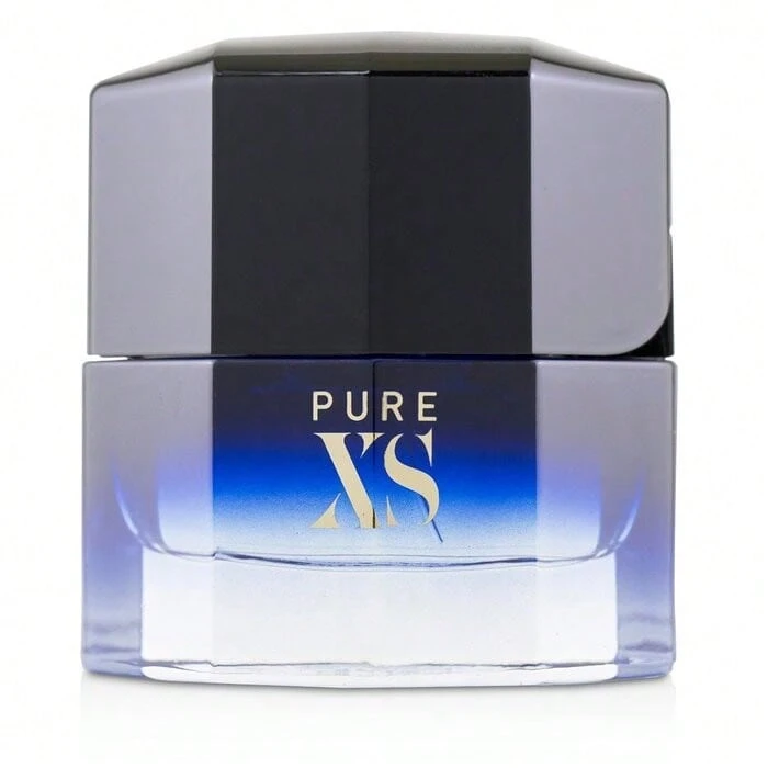 Paco Rabanne パコ ラバンヌピュア XS EDT SP 50ml/1.7oz【海外通販】 - オードトワレ - チェックする 1