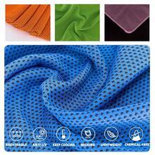Towels, Soft Breathable Sweat Ice Towel For Sports, Yoga, Gym, Golf, Camping, Running, Fitness, Workout & More Activities - Multicolor(60pack) - View 4