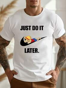 Camisetas de hombre - Blanco - Ver 9