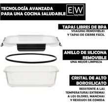 Food Storage And Organization Sets - Multicolor - View 5