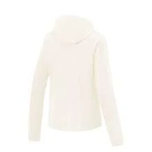 Jaket Berkerudung Pelindung Matahari Bernapas LI-NING LN COOL Wanita AFDV286 - seperti susu - View 5