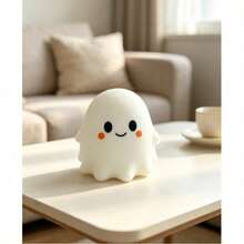 Best-Selling Halloween Stress Relief Squeeze Toys, Cute Decorative Figurines, Creative Decompression Squishy, Squishies, Squishy Toys, Toys, Crunchy Squishy, Squishes, Squish, Toys For Toddler, Halloween Decor, Halloween, Squishy's Halloween Costume, Halloween Decorations - Multicolor - View 7