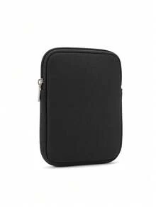 D7 Protective Sleeve Bag, Compatible With 6.8 Inch - 7 Inch E-Readers Libra 2/ Libra H2O, Compatible With 6.8 Inch Kindle Paperwhite (11th Gen, 2021) / 7 Inch Kindle Oasis 10th Gen 2019 / 9th Gen 2017, Lightweight Portable E-Reader Case - View 3