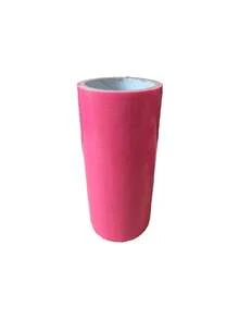 Waterproof PE Material Sanitary Protective Film (With Easy-Tear Perforation), Heart & Star Pattern, Portable & Hygienic, Suitable For Toilet Seat, Bathroom Countertop, Flush Button, Door Handle, Remote Control - Multicolor - View 9