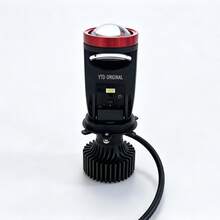 Heyword 2pcs/1pc Suitable For Car Fog Lights And Motorcycle Headlights - Y7 - View 14