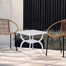 Outdoor Coffee Tables - Multicolor - View 3