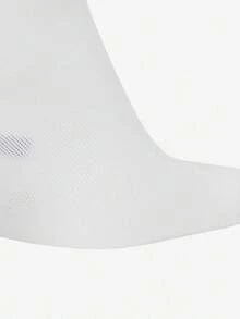 Nike Authentic Sports Unisex Classic Knitted Socks 2 Pairs SK0204-100 - SK0204-100 - View 4