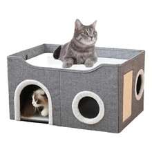 Pet House - L - View 1