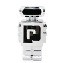 Paco Rabanne パコ ラバンヌファントム オー ド トワレ スプレー 50ml/1.7oz【海外通販】 - オードトワレ - チェックする 1