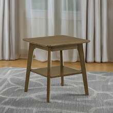 Dining Tables - Brown - View 4