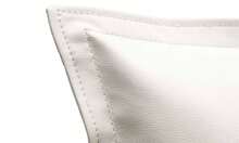 Dmora Alistair - Letto Singolo, 95x205 cm Bianco, Contenitore Made in Italy - Bianco - Visualizzare 5