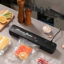 Vacuum Sealer Bags - View 4