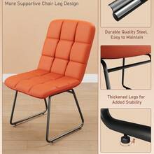 Kitchen & Dining Furniture - Brown - View 2