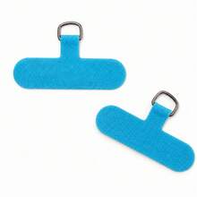 Stiker Anti-Hilang Serbaguna untuk Ponsel, 10 Buah, Kartu Penghubung Tali Ponsel, Tab Tetap untuk Gantungan Tali Ponsel, Aksesoris DIY. - Tablet telepon seluler - View 13
