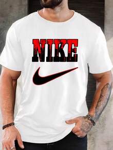 Camisetas de hombre - Blanco - Ver 7