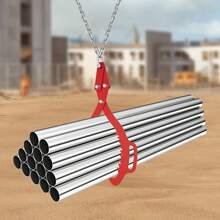 Outils de levage & accessoires - Rouge - Voir 4