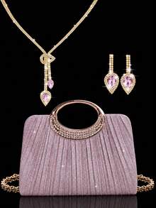 Mauve Purple