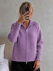 Violet Purple