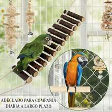 Bird Swings - Blue Lens Kit - View 4