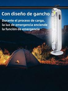 Solar Lamps - White - View 8