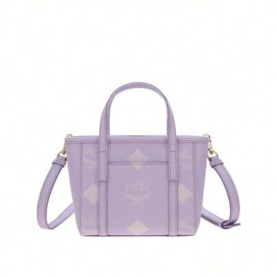 Bolso de mujer vintage de hombro Mcm Toni Series MWPFAMT09UN001