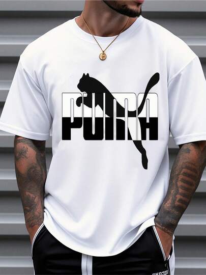 Men T-Shirts