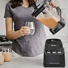 Electric Shave Ice Machine & Ice Breaker - Black - View 6