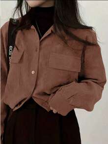 Rust Brown