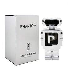 Paco Rabanne パコ ラバンヌファントム オー ド トワレ スプレー 50ml/1.7oz【海外通販】 - オードトワレ - チェックする 2