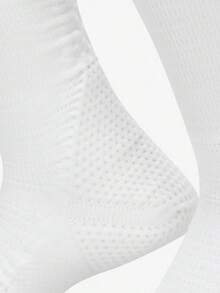 Nike/Authentic Spring Men's Training Breathable Casual Sports Socks 1 Pair FZ3399-100 - FZ3399-100 - View 4