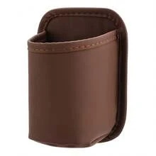 Car Cup Holder Storage Box Heart-Shaped Door Hanging - Multifunctional Beverage Holder Suitable For Rear Seats, Door Storage Rack Can Hold Water Bottles, Coffee Cups, Snacks, Mobile Phones, Small Items - Space Saving Automotive Accessories - A - View 12
