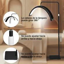 Facial Beauty Devices - Dark Grey - View 7