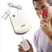 Nasal Care - White - View 3