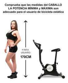 Indoor Cycling Bikes - Black Bicycle Version Update - View 4