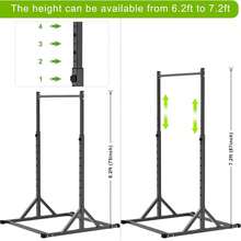 Power Rack Attachment Power Rack Tube Multi - A - View 4