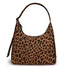 Nylon Women's Shoulder Bag, Black & White Plaid Cross-Pattern Solid Color Polka Dot Handheld Bucket Bag, Large Capacity Commuter Tote Shopping Bag - Multicolor - View 13