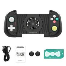DATA FROG X3 Wireless Compatible With Android Game Controller For Sam Sun G Galaxy For Mobile - White - View 13