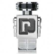Paco Rabanne パコ ラバンヌファントム オー ド トワレ スプレー 100ml/3.4oz - オードトワレ - チェックする 1